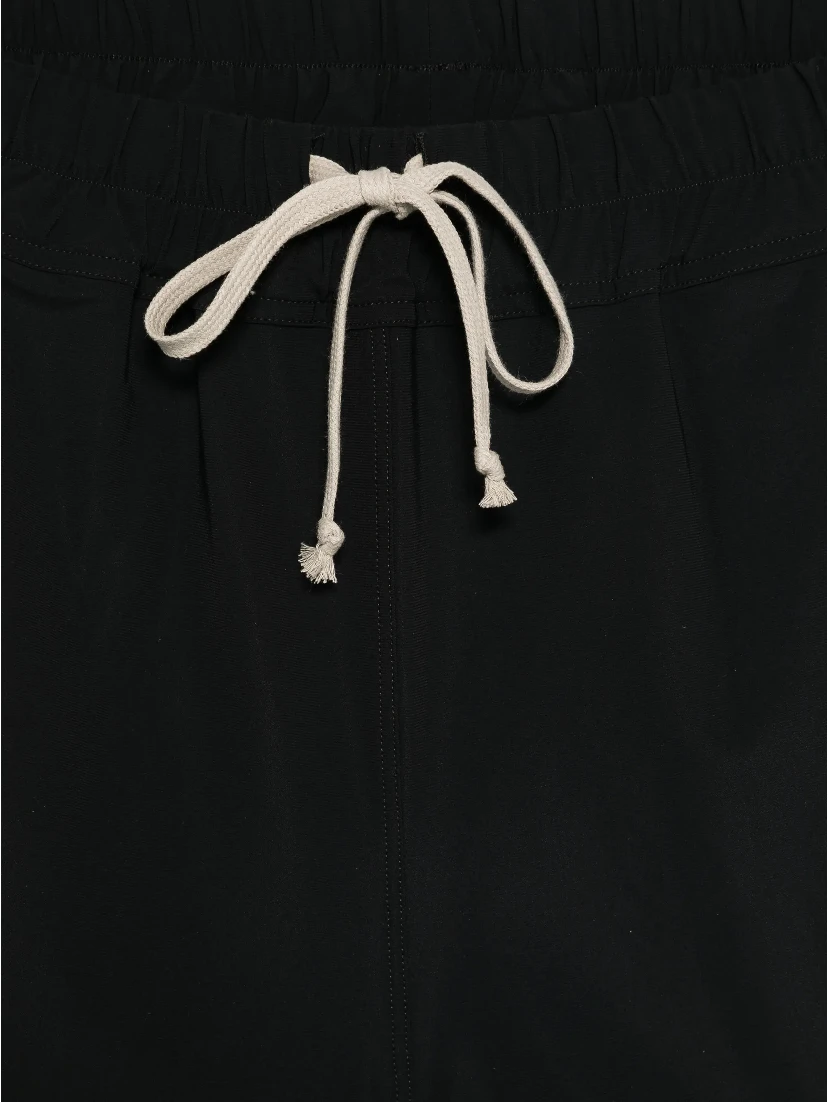 Rick Owens Sea clothing Black