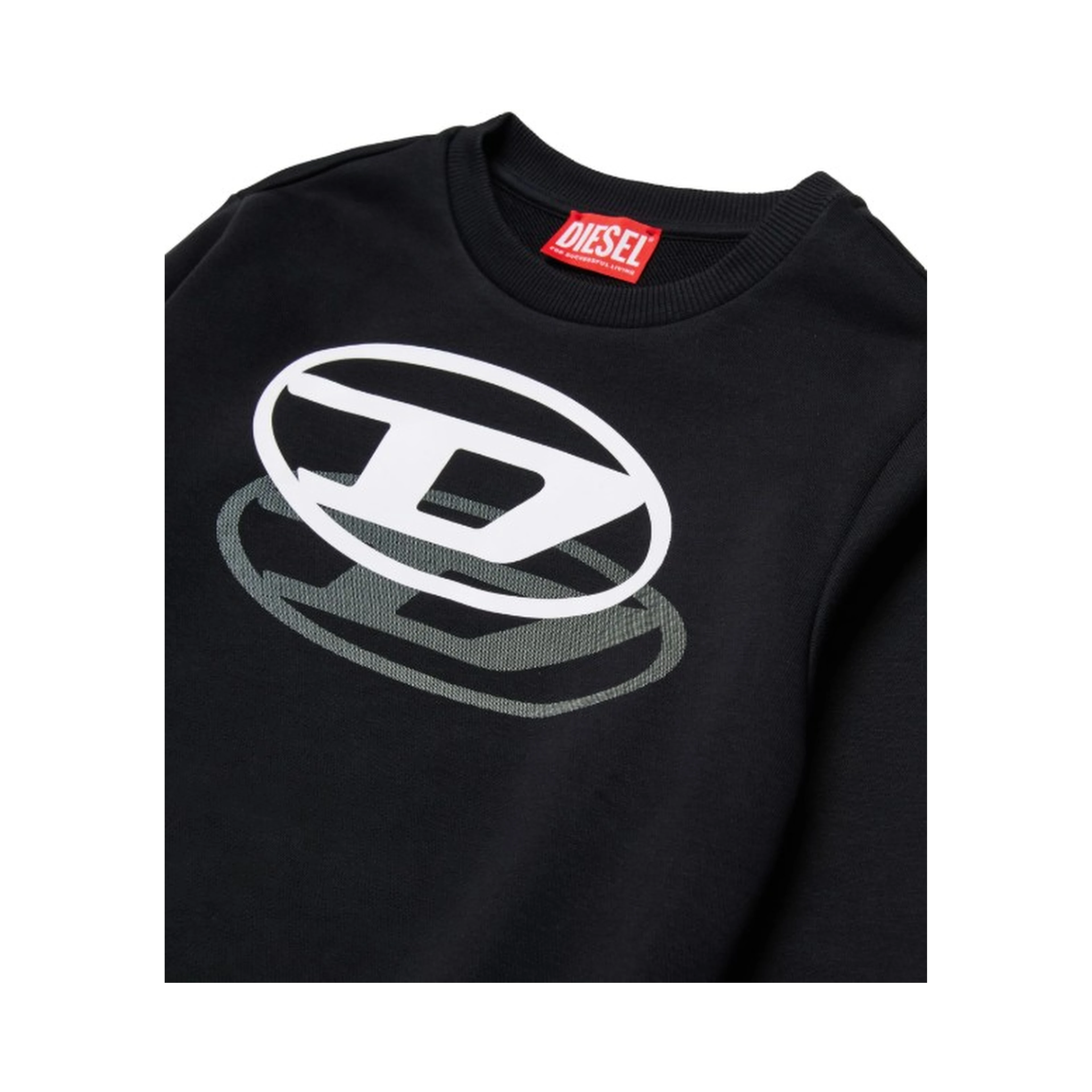 Diesel Sweaters