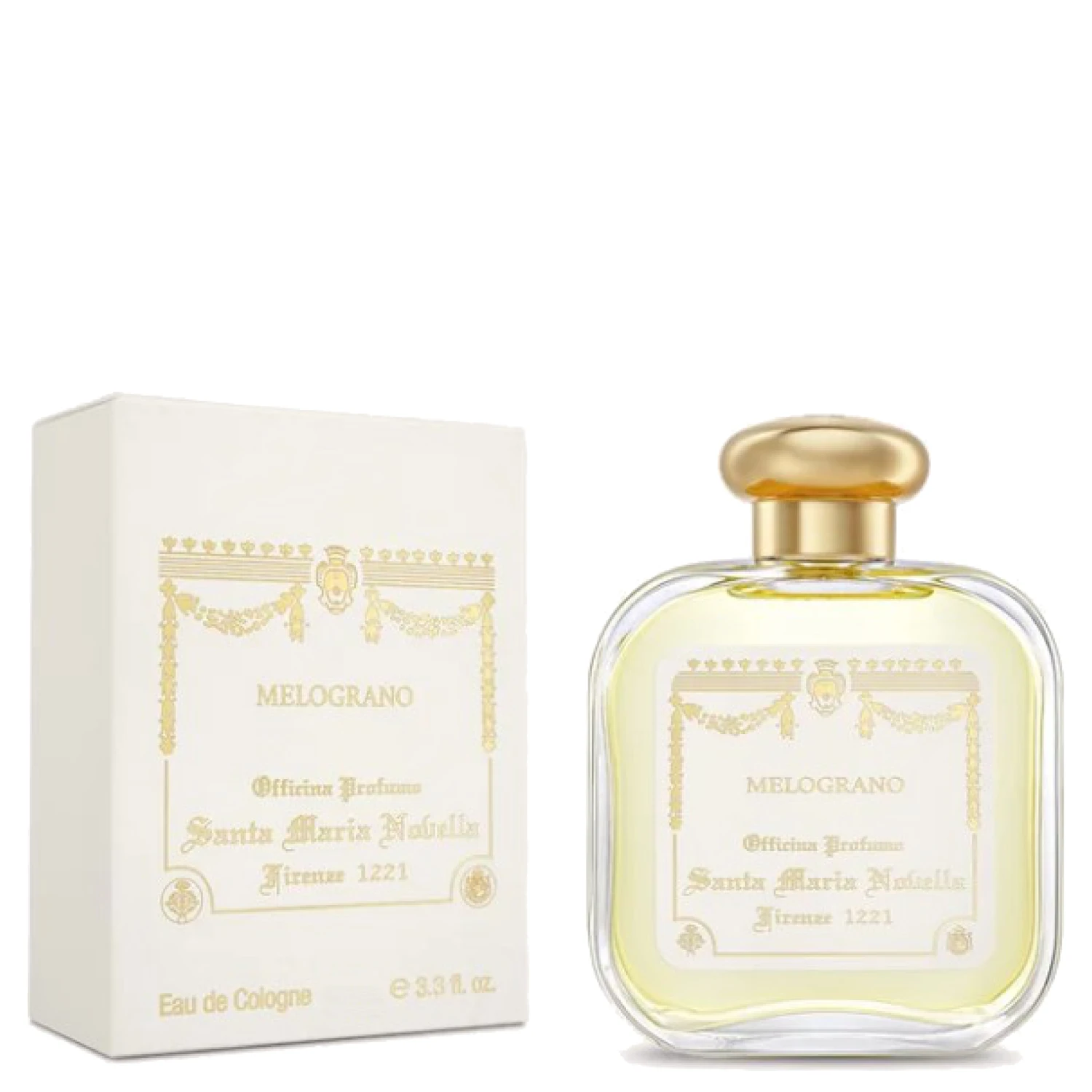 Santa Maria Novella Perfumes