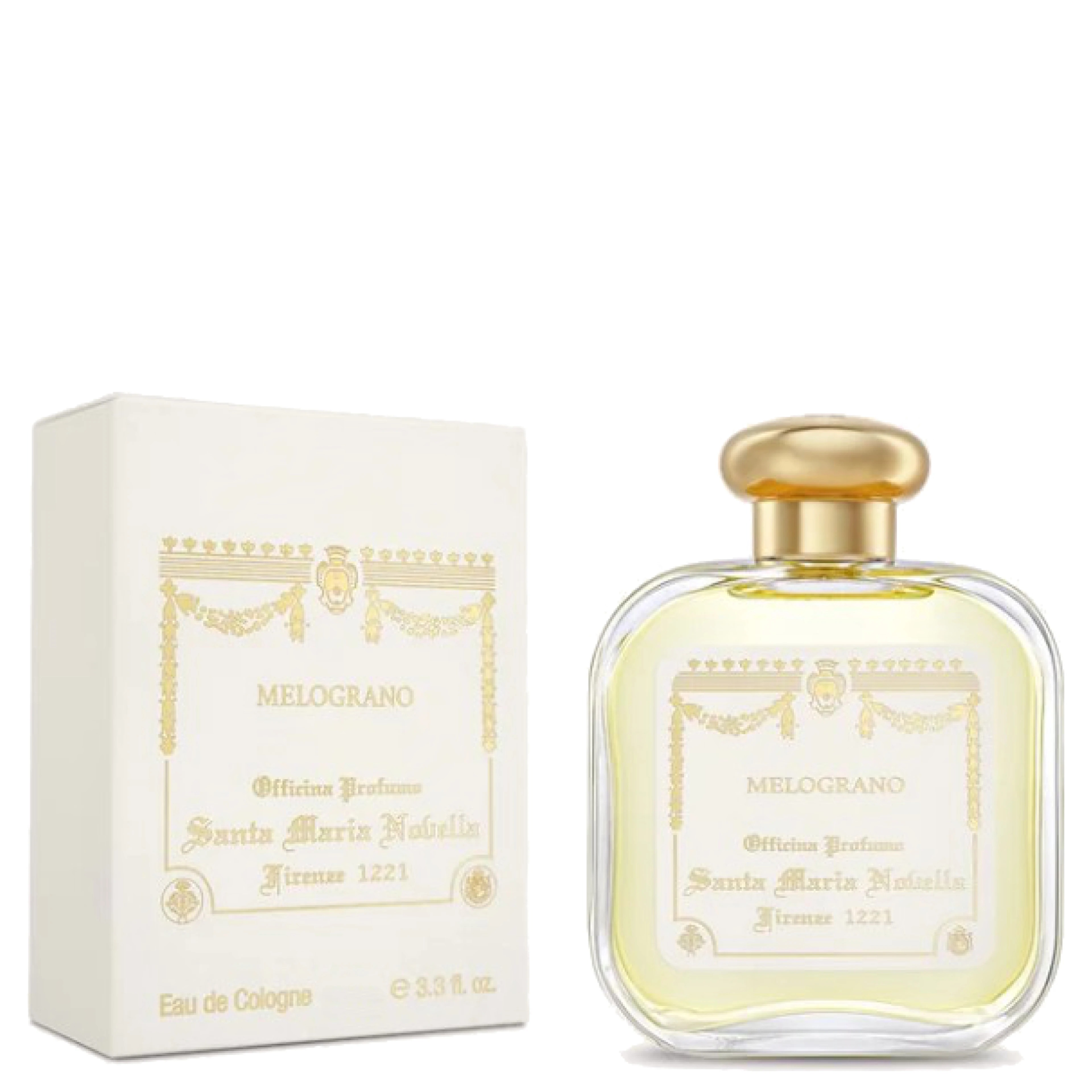 Santa Maria Novella Perfumes