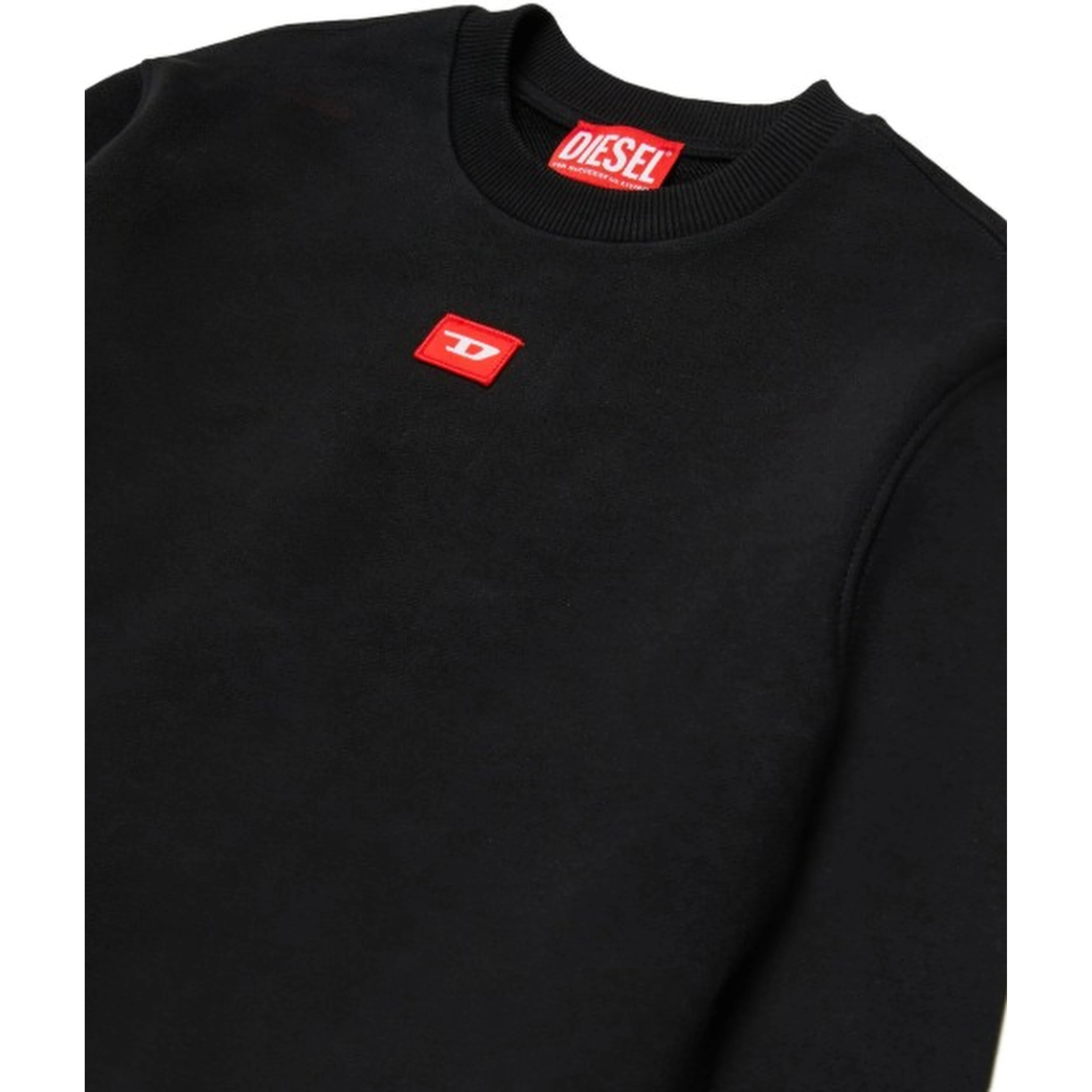 Diesel Sweaters