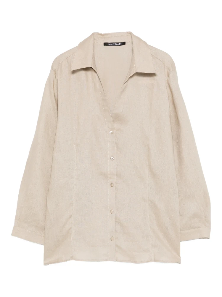PENNY BLACK Shirts Rope