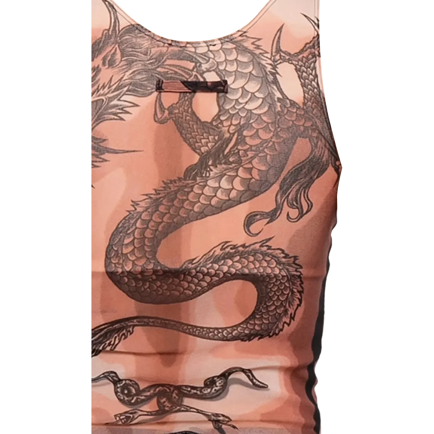 JEAN PAUL GAULTIER Top