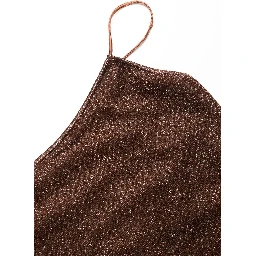 OSEREE Sea clothing Brown