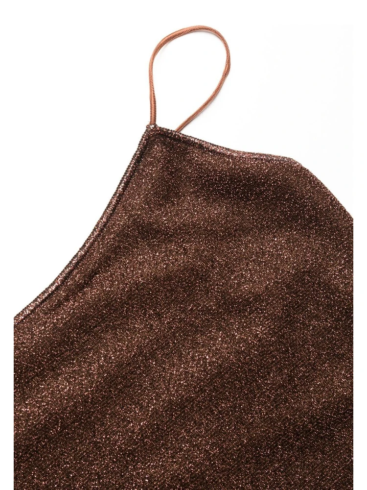 OSEREE Sea clothing Brown alternative