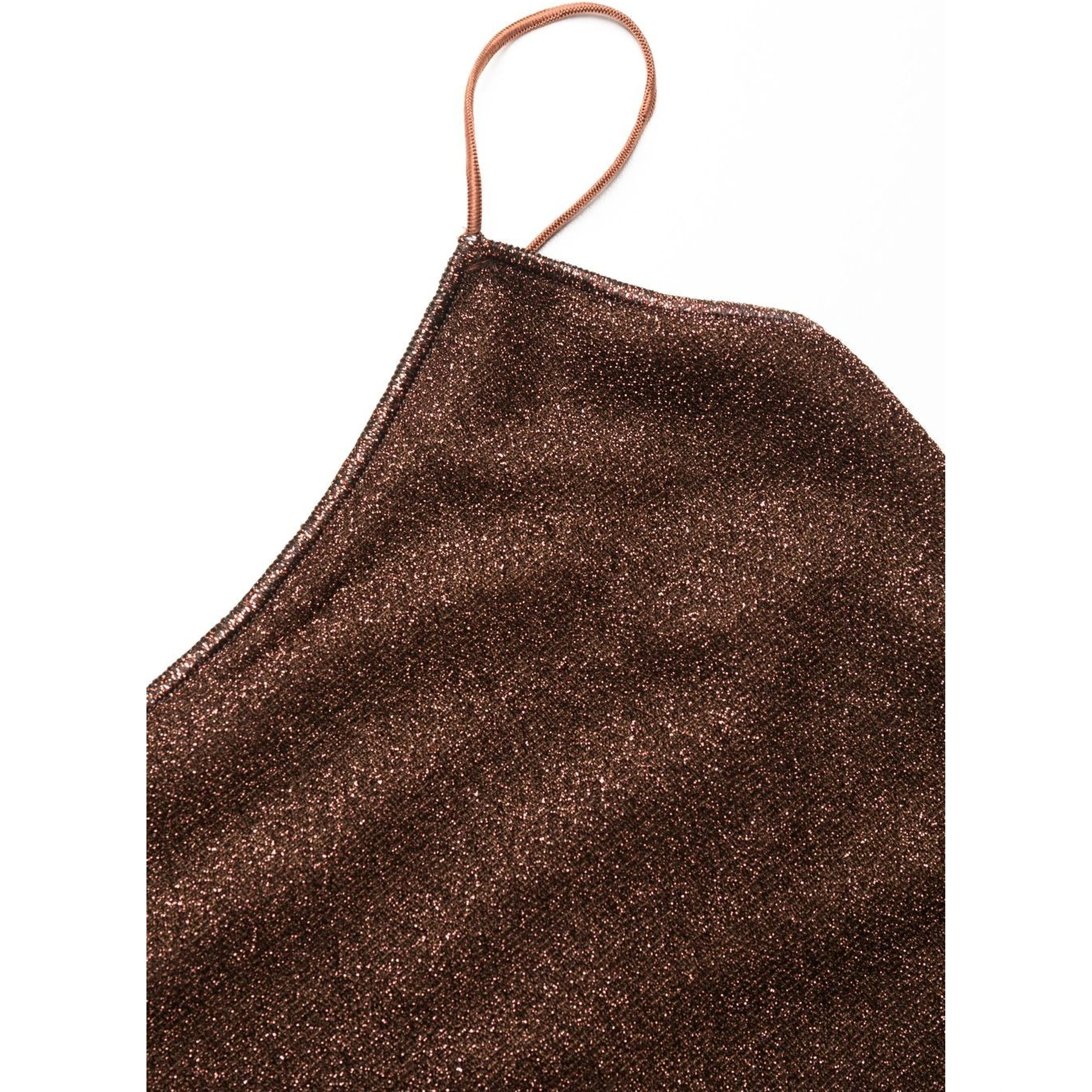 OSEREE Sea clothing Brown