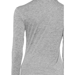 ANINE BING T-shirts and Polos Grey