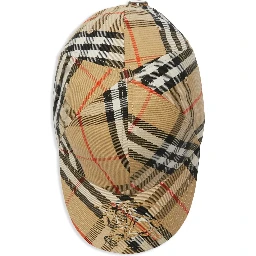 Burberry Hats