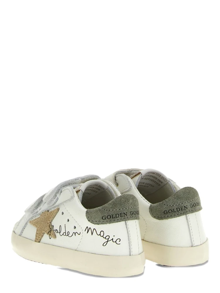 GOLDEN GOOSE KIDS Sneakers alternative