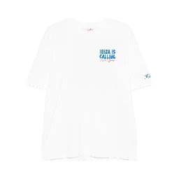 MC2 Saint Barth T-shirts and Polos