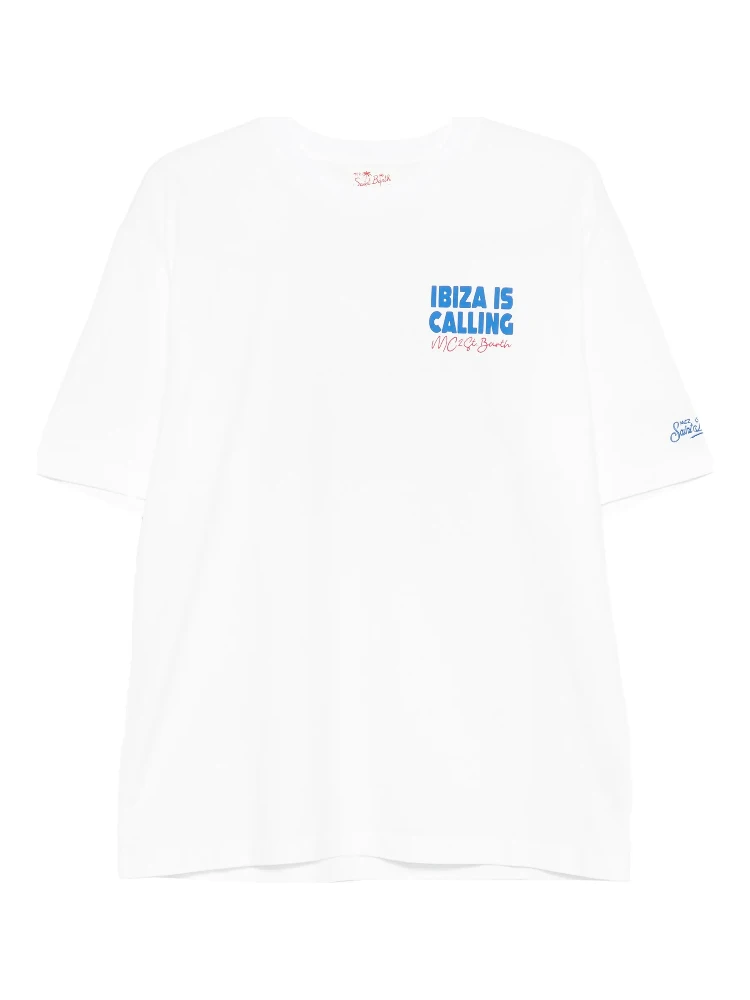 MC2 Saint Barth T-shirts and Polos