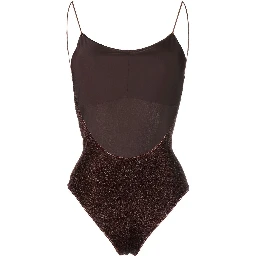 OSEREE Sea clothing Brown