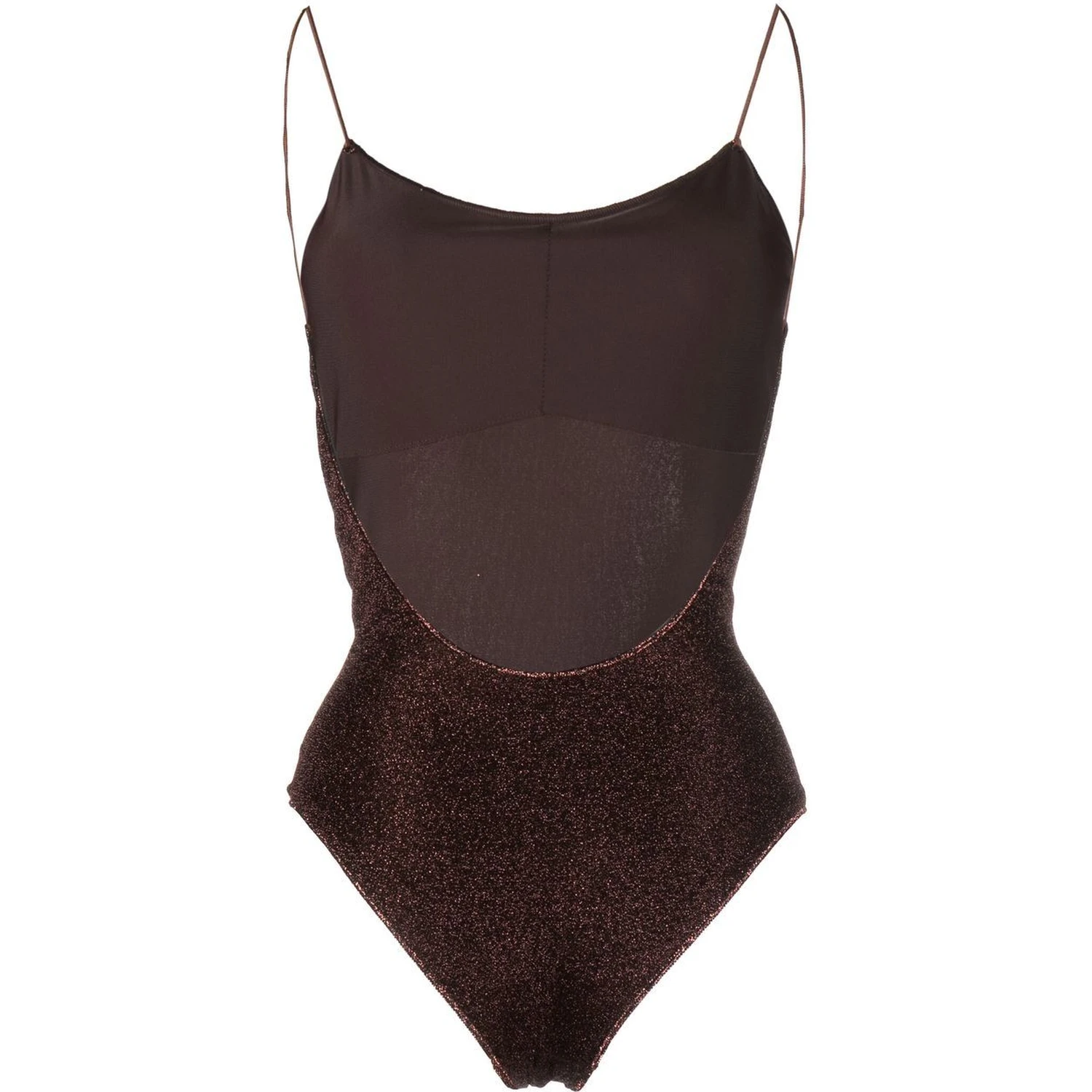 OSEREE Sea clothing Brown