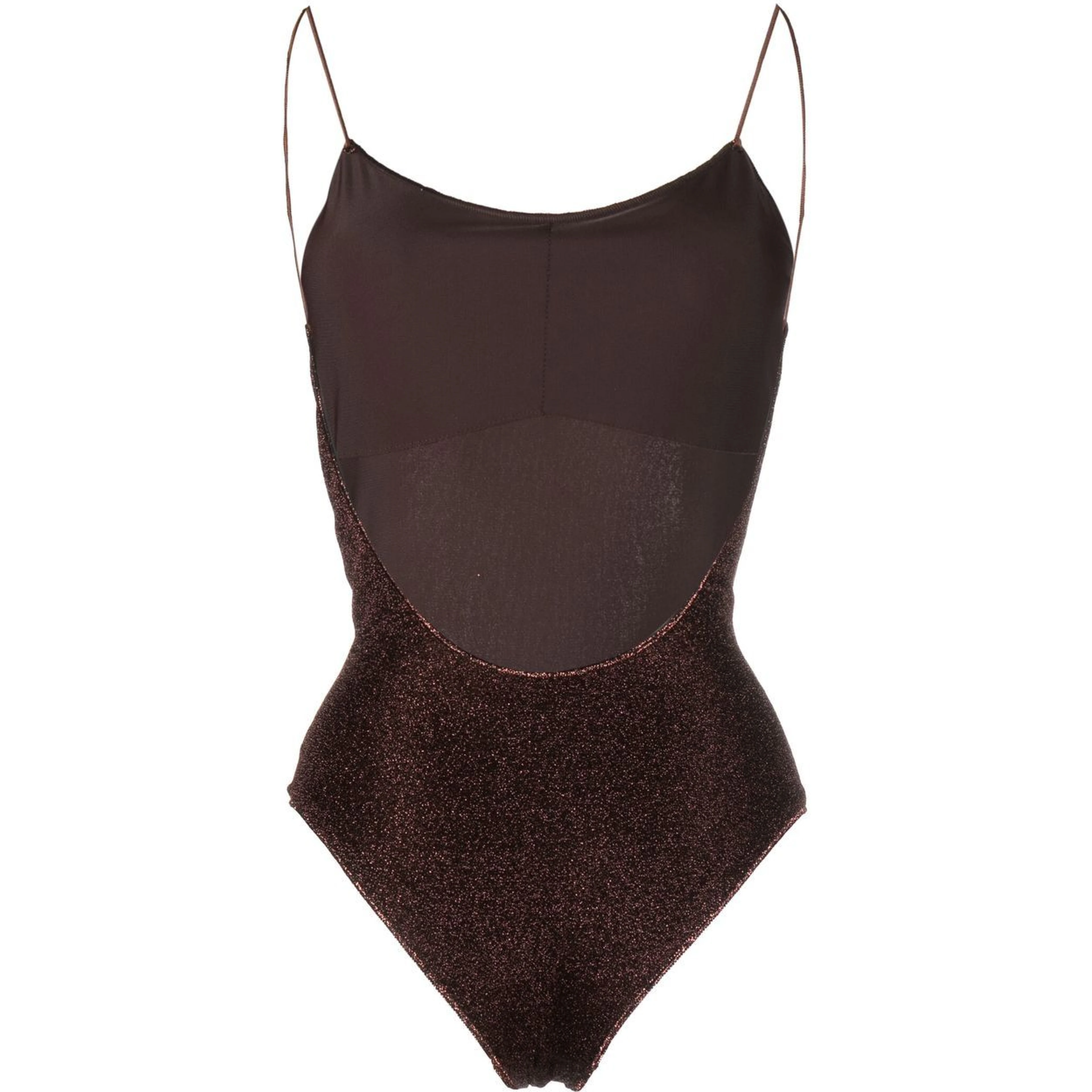 OSEREE Sea clothing Brown