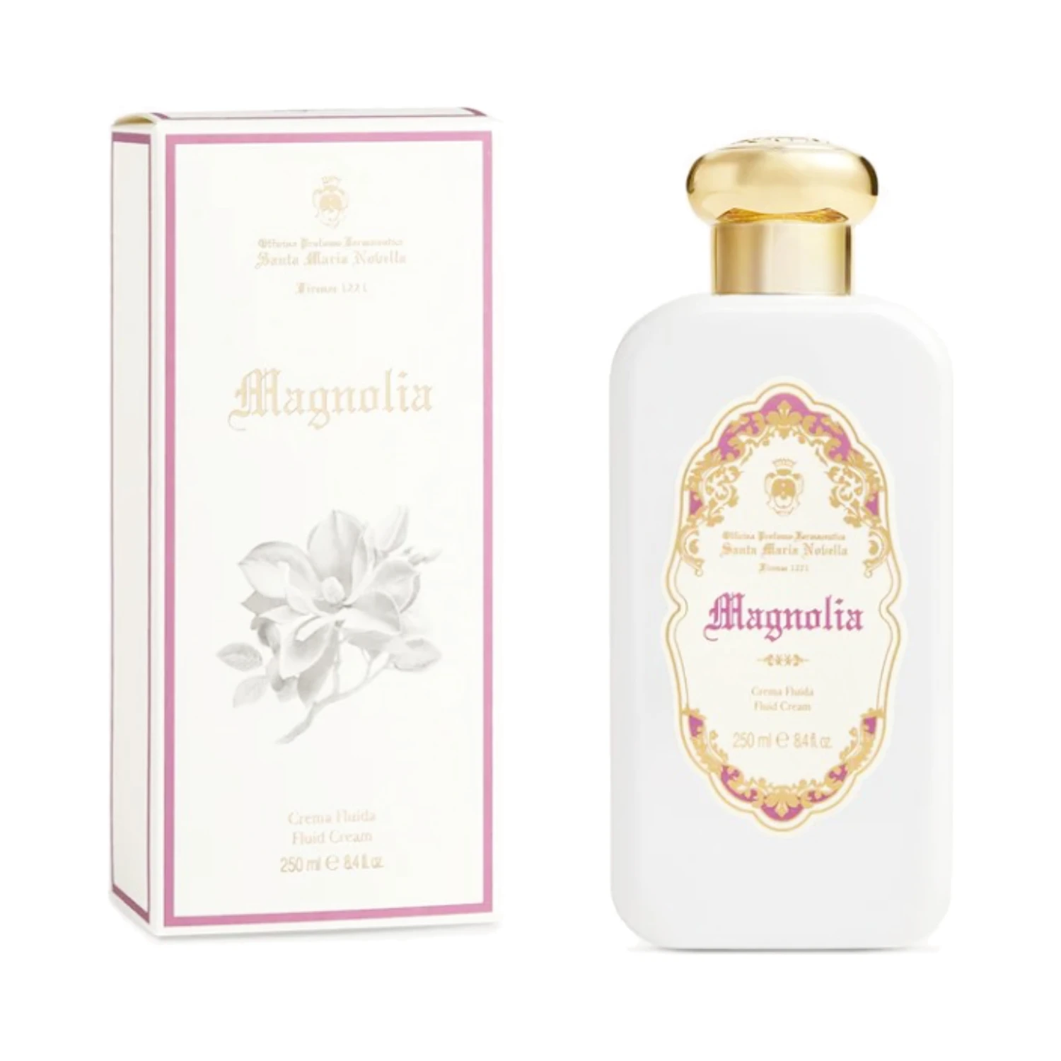 Santa Maria Novella Lifestyle