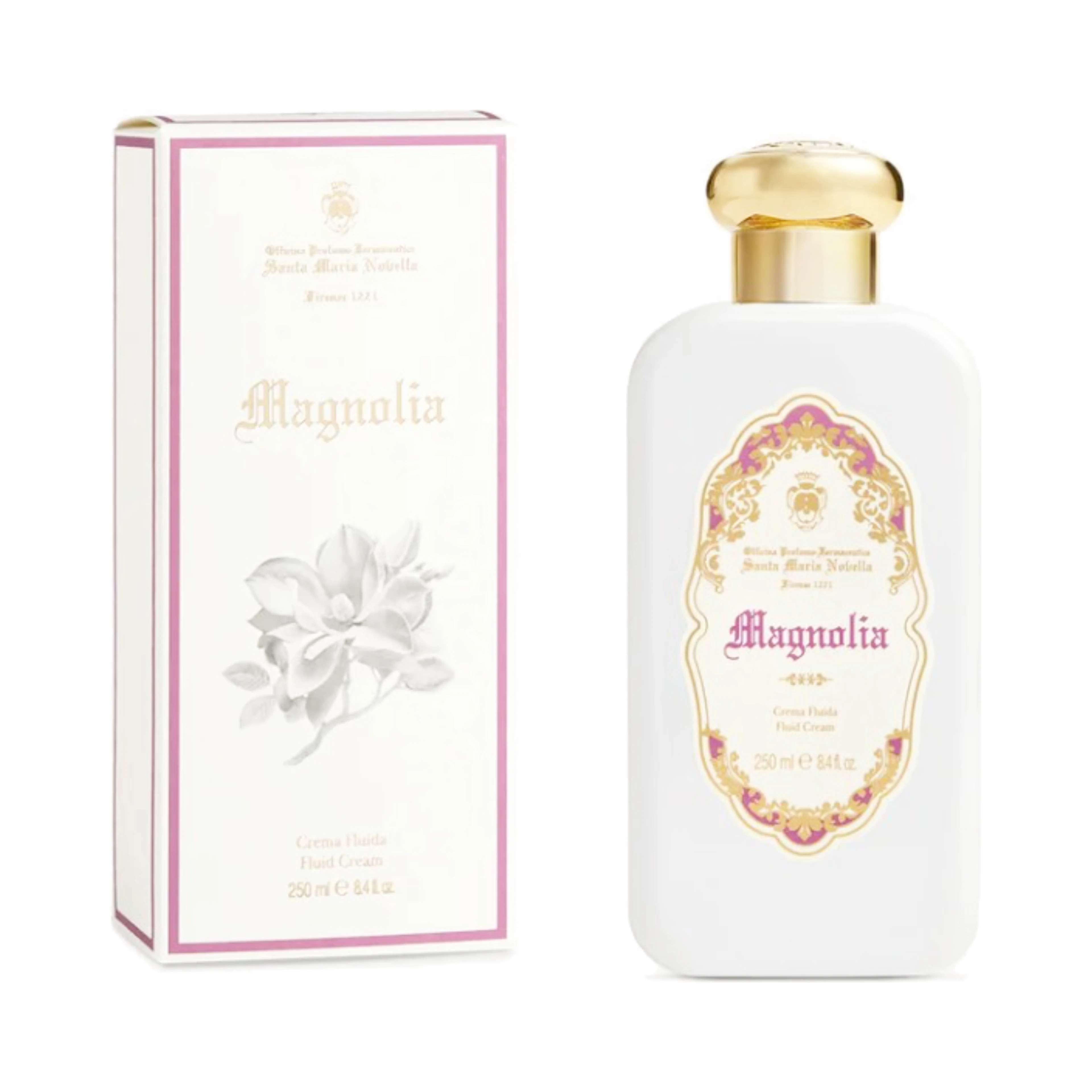 Santa Maria Novella Lifestyle