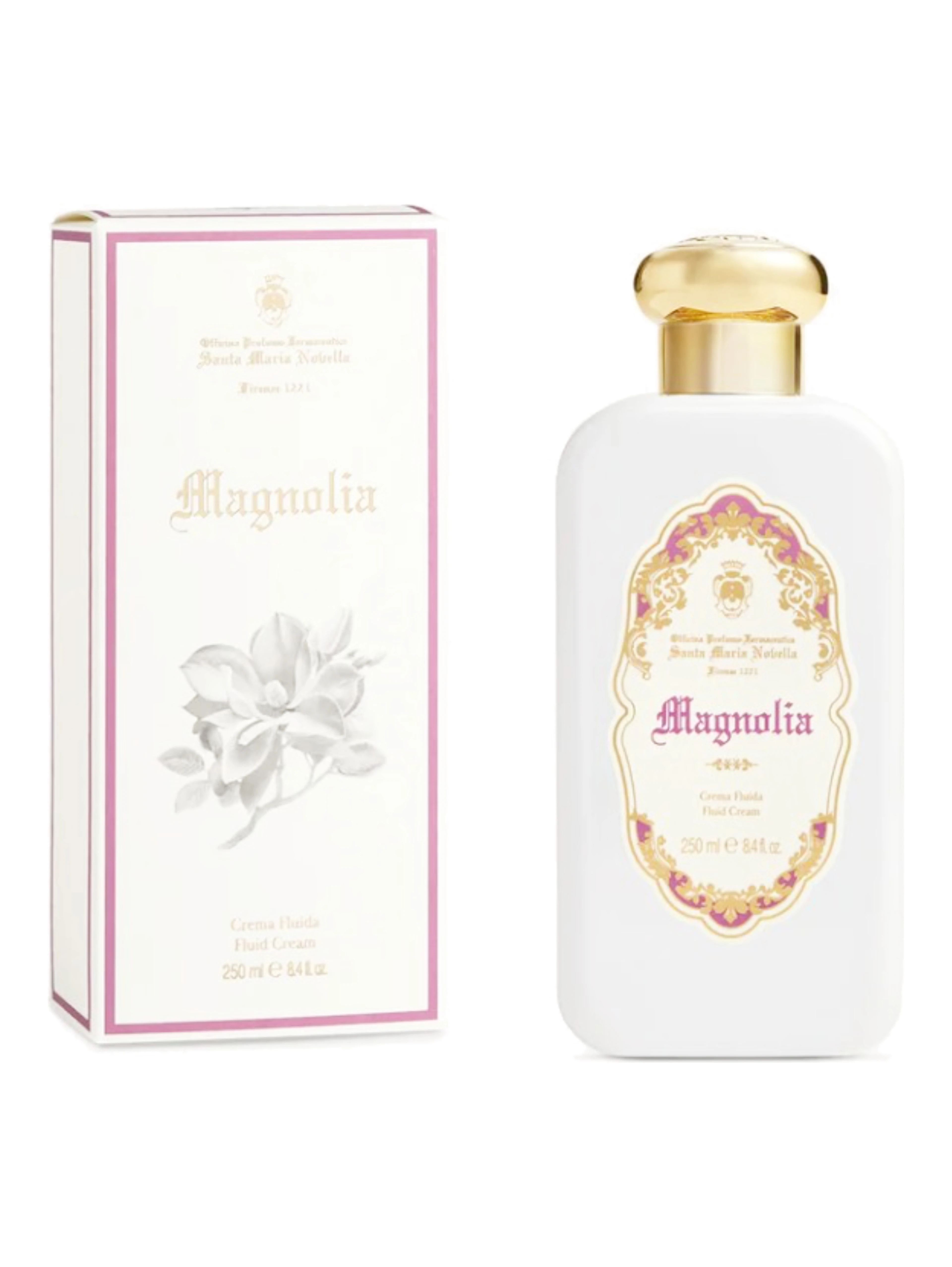 Santa Maria Novella Lifestyle