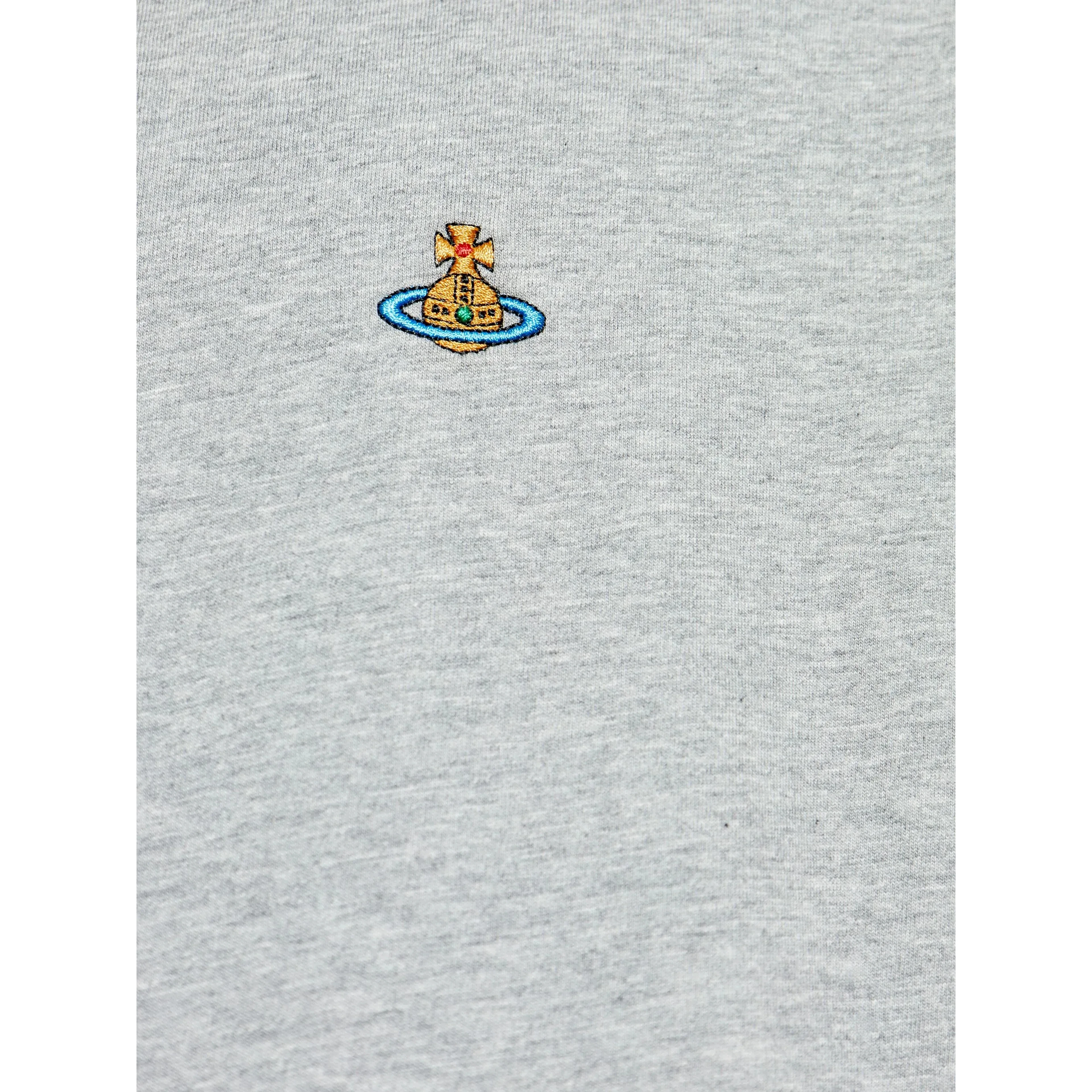 Vivienne Westwood T-shirts and Polos Grey