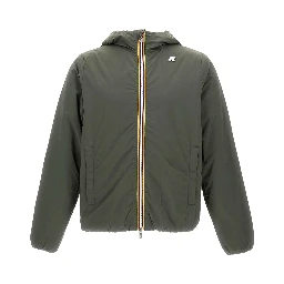 K-Way Jackets
