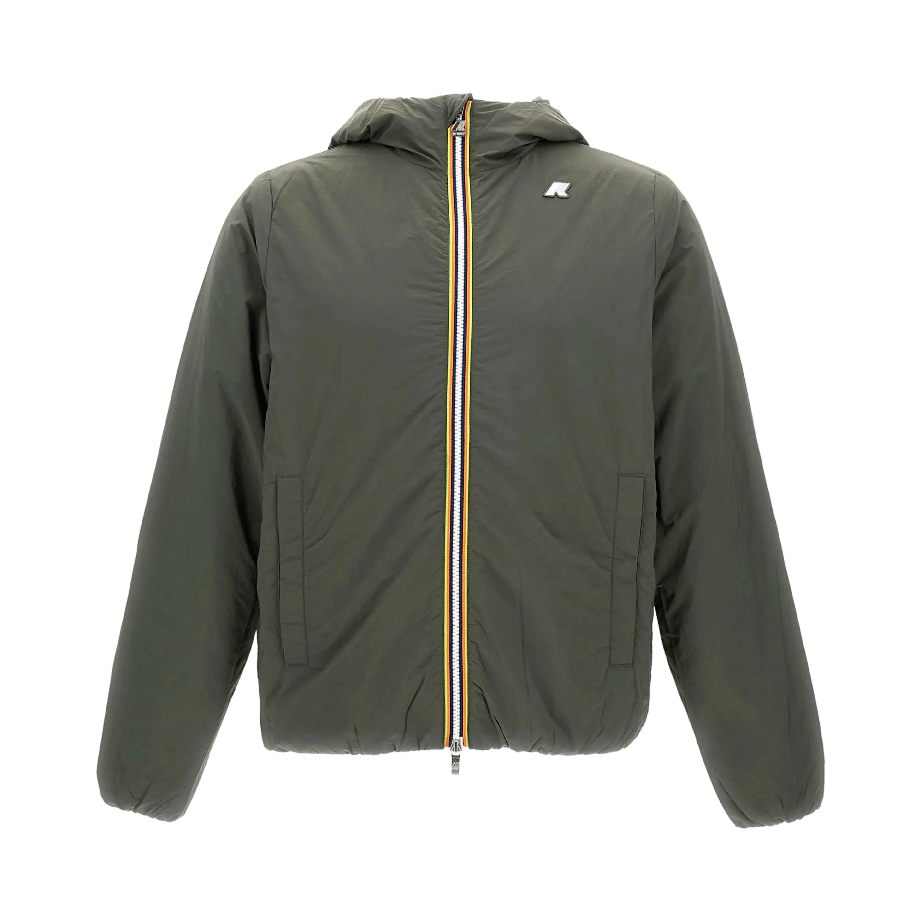 K-Way Jackets