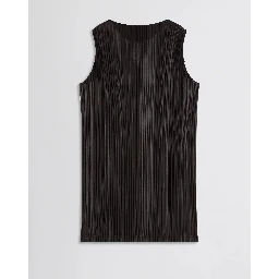 PHOEBE PHILO Top Black