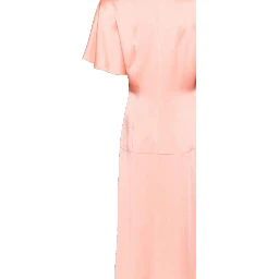Stella McCartney Dresses Pink