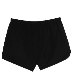 Rick Owens Sea clothing Black