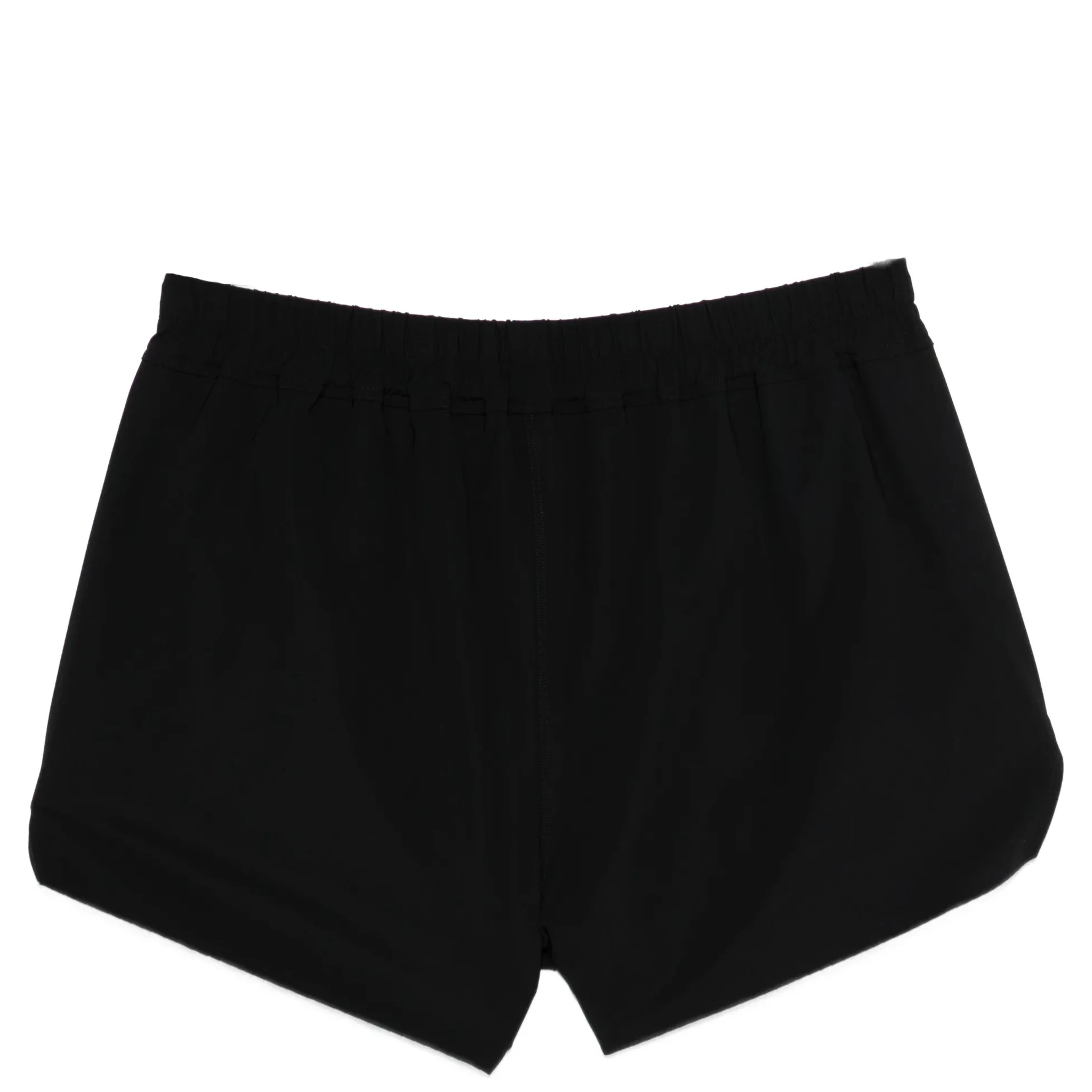 Rick Owens Sea clothing Black