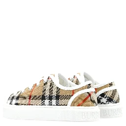Burberry Kids Sneakers