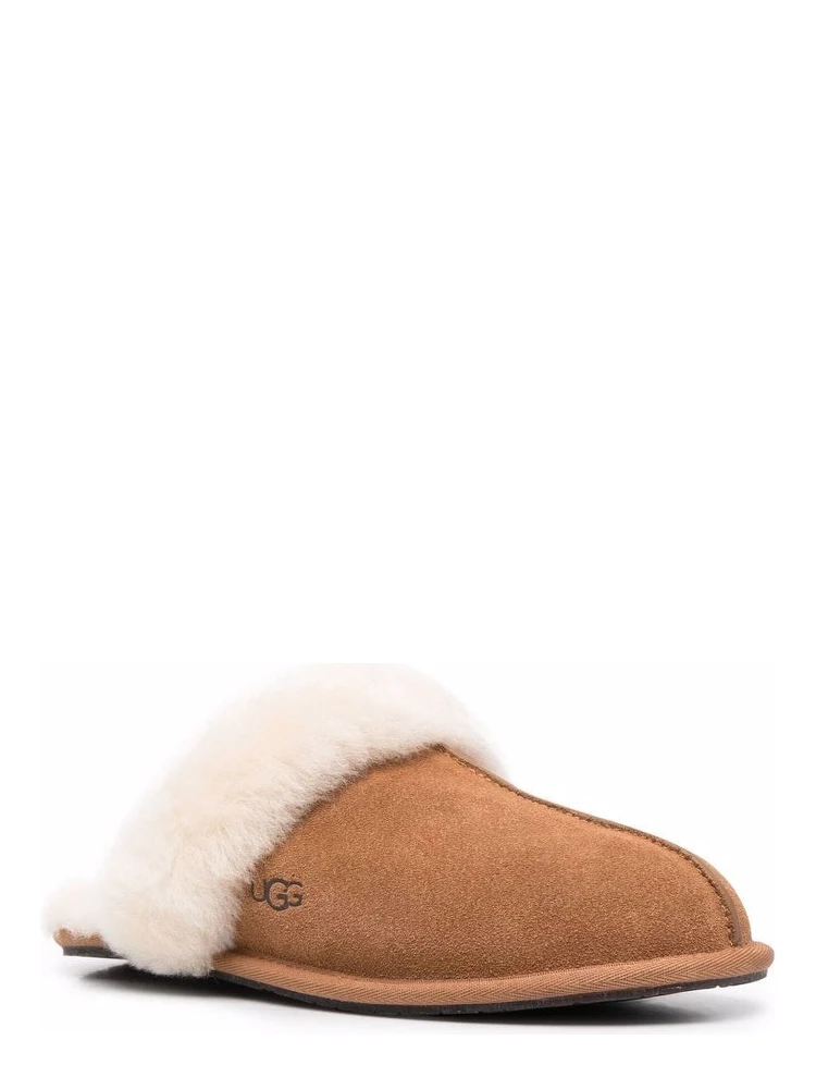 UGG Flat shoes alternative