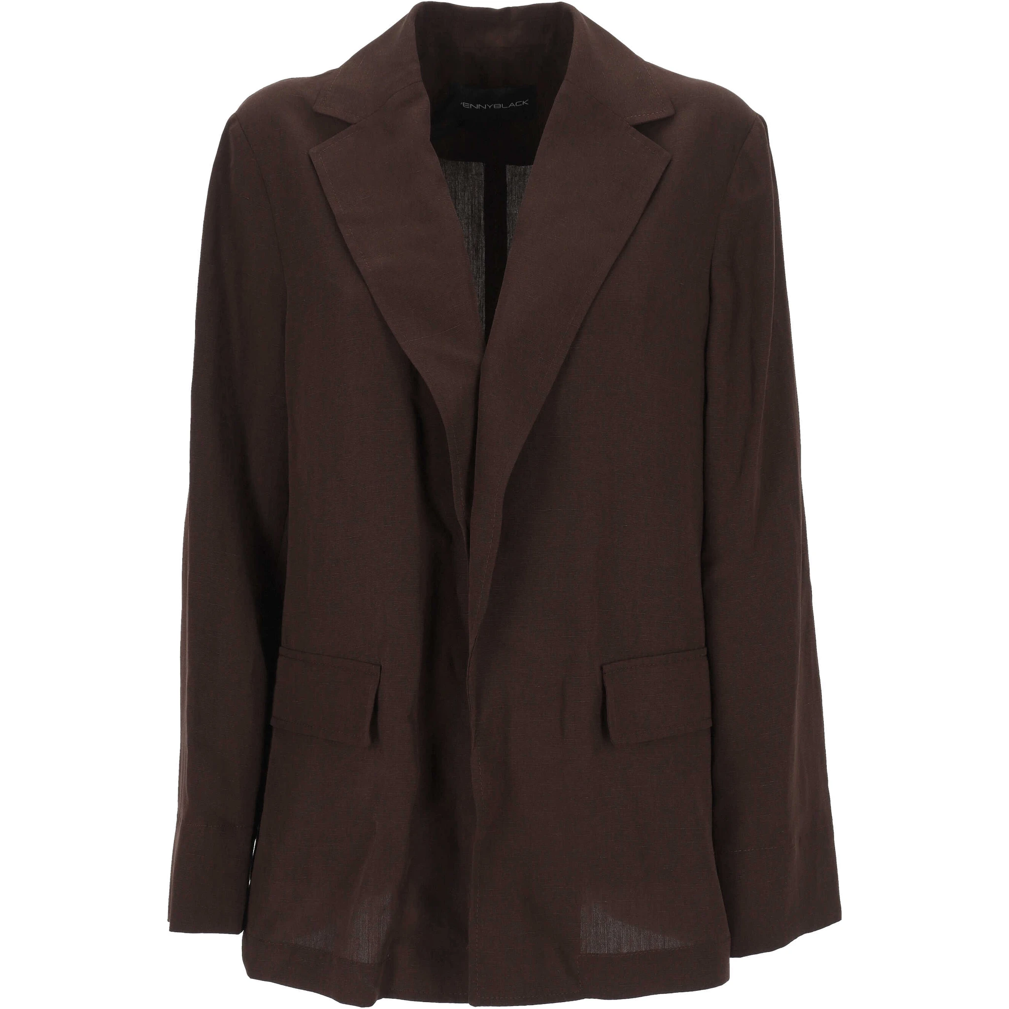 PENNY BLACK Jackets Brown