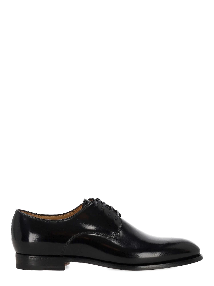 Ortigni Flat shoes