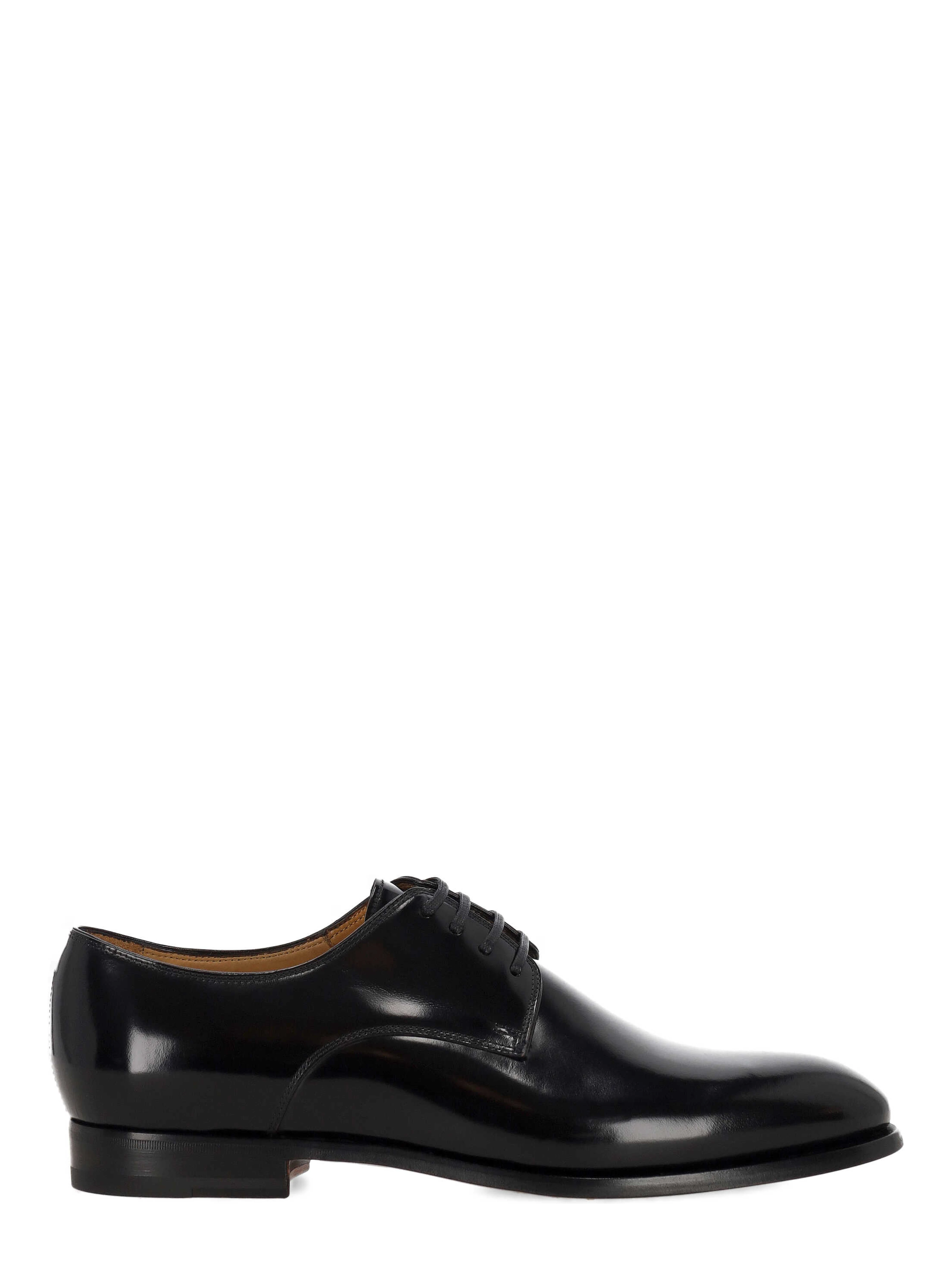 Ortigni Flat shoes