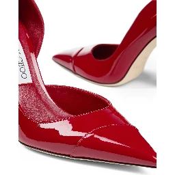 Jimmy Choo With Heel