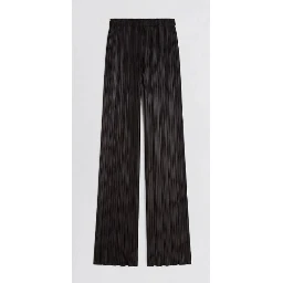 PHOEBE PHILO Trousers Black