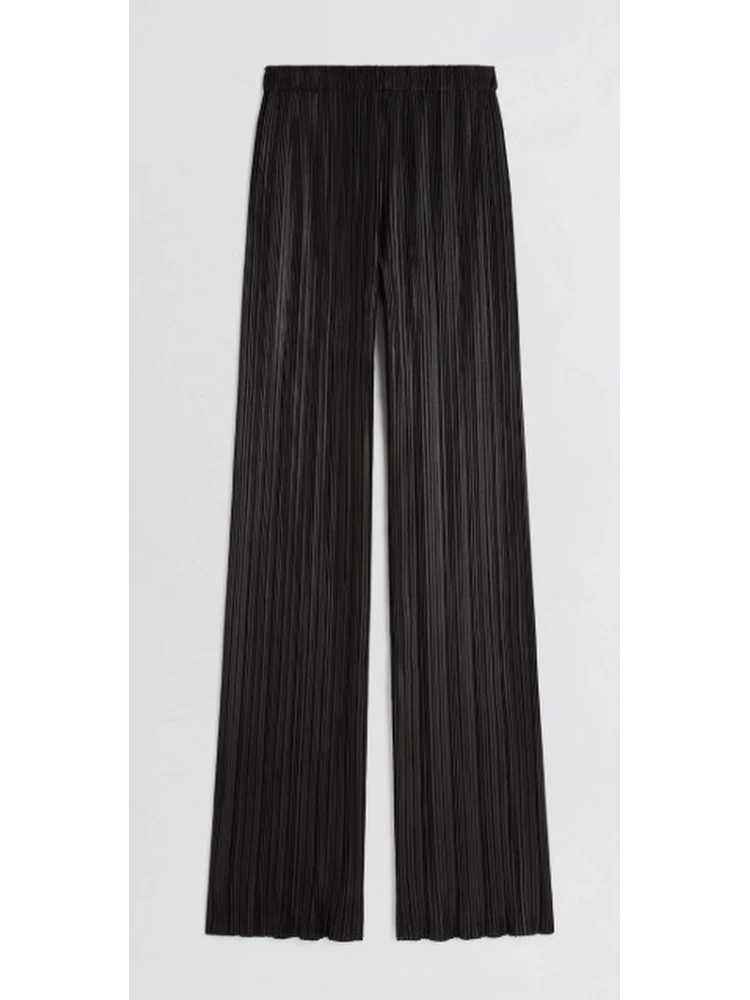 PHOEBE PHILO Trousers Black