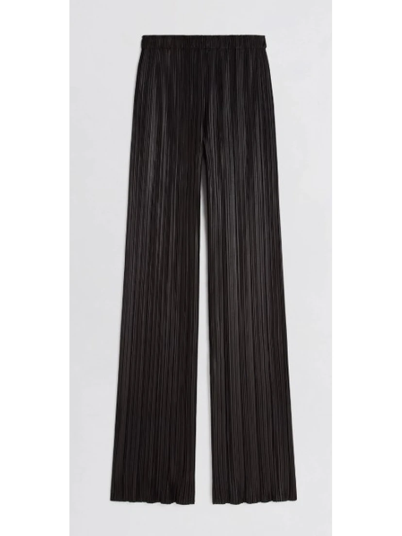 PHOEBE PHILO Trousers Black