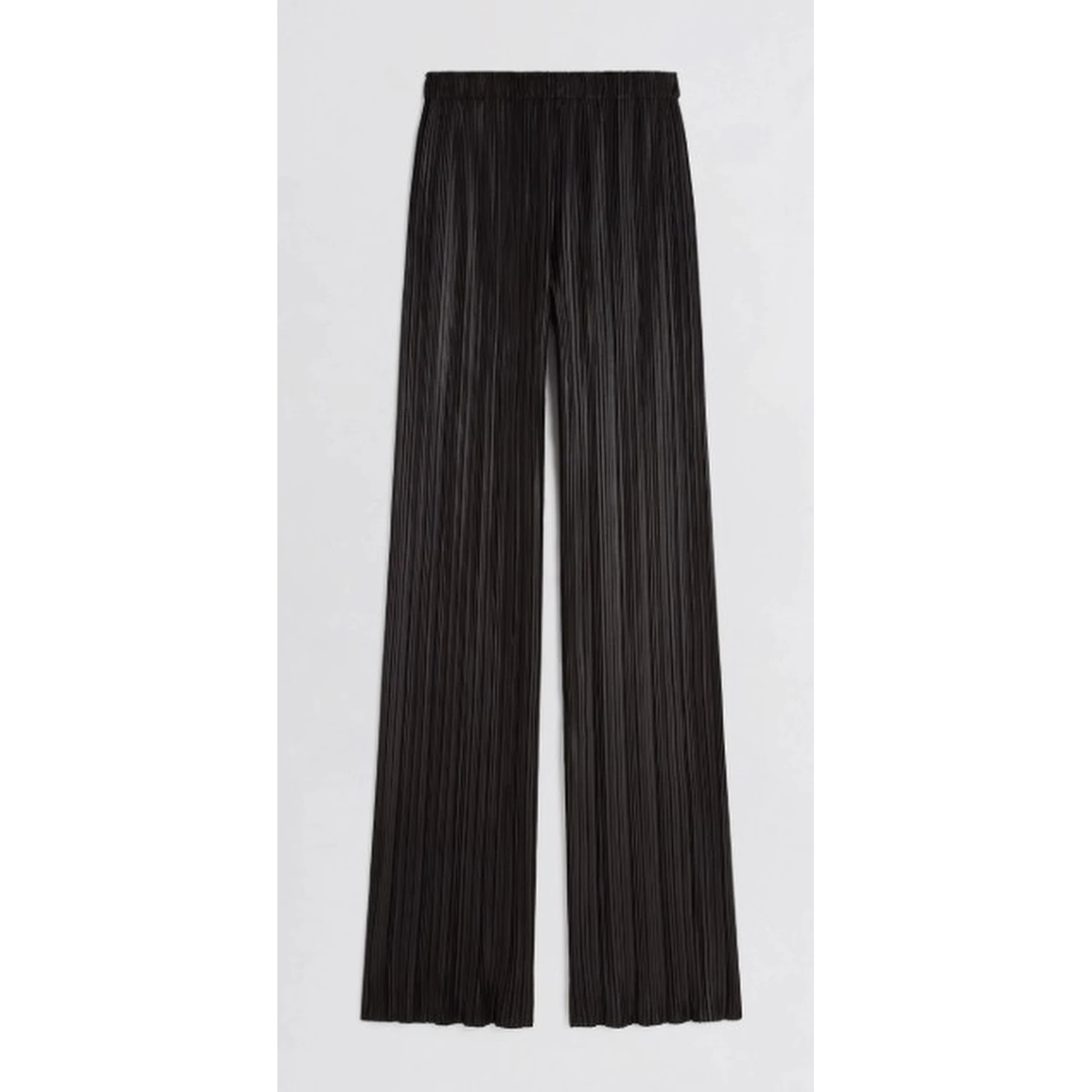 PHOEBE PHILO Trousers Black