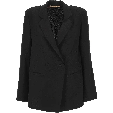 PENNY BLACK Jackets Black