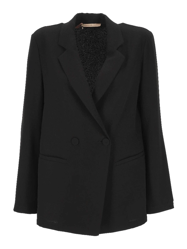 PENNY BLACK Jackets Black