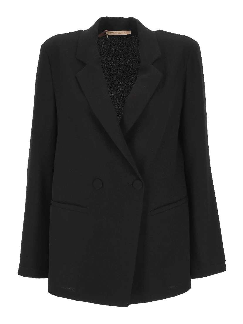 PENNY BLACK Jackets Black
