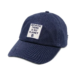 ECOALF Hats Deep Navy