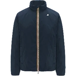 K-Way Jackets