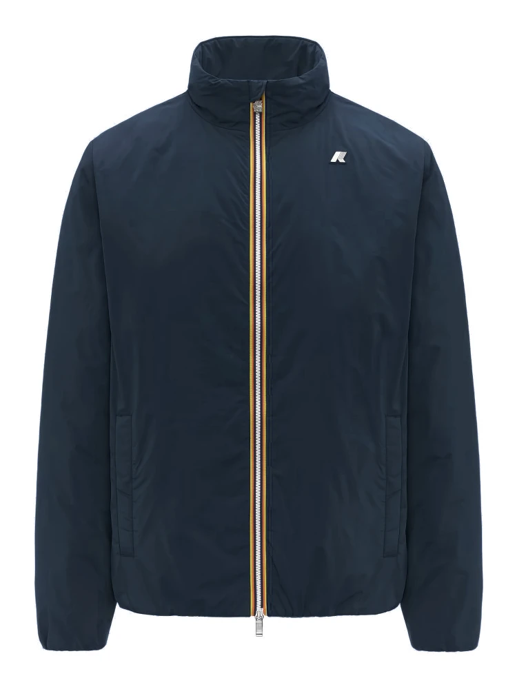 K-Way Jackets