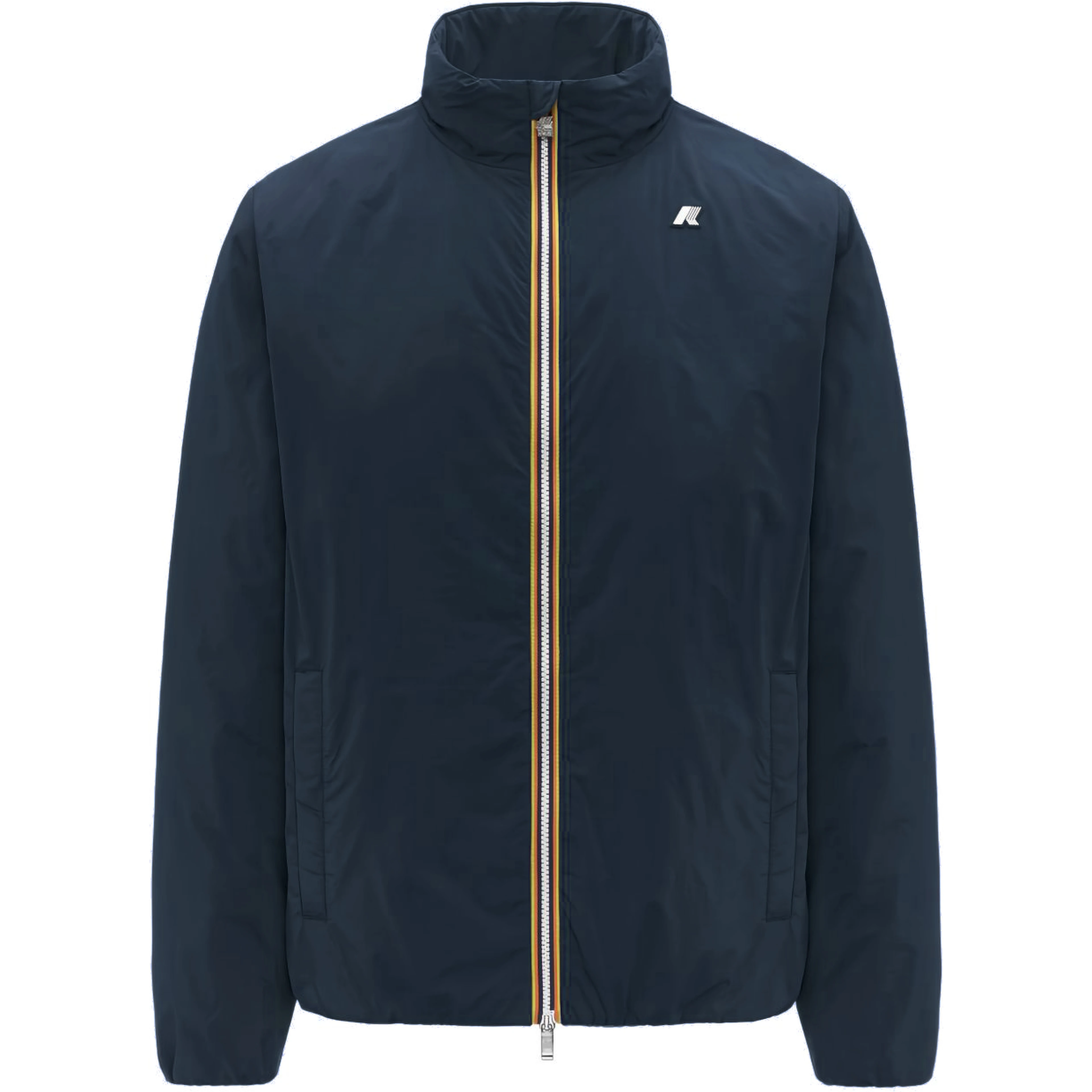 K-Way Jackets
