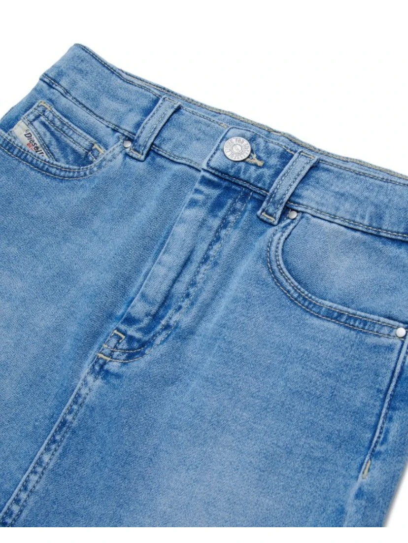 Diesel Skirts