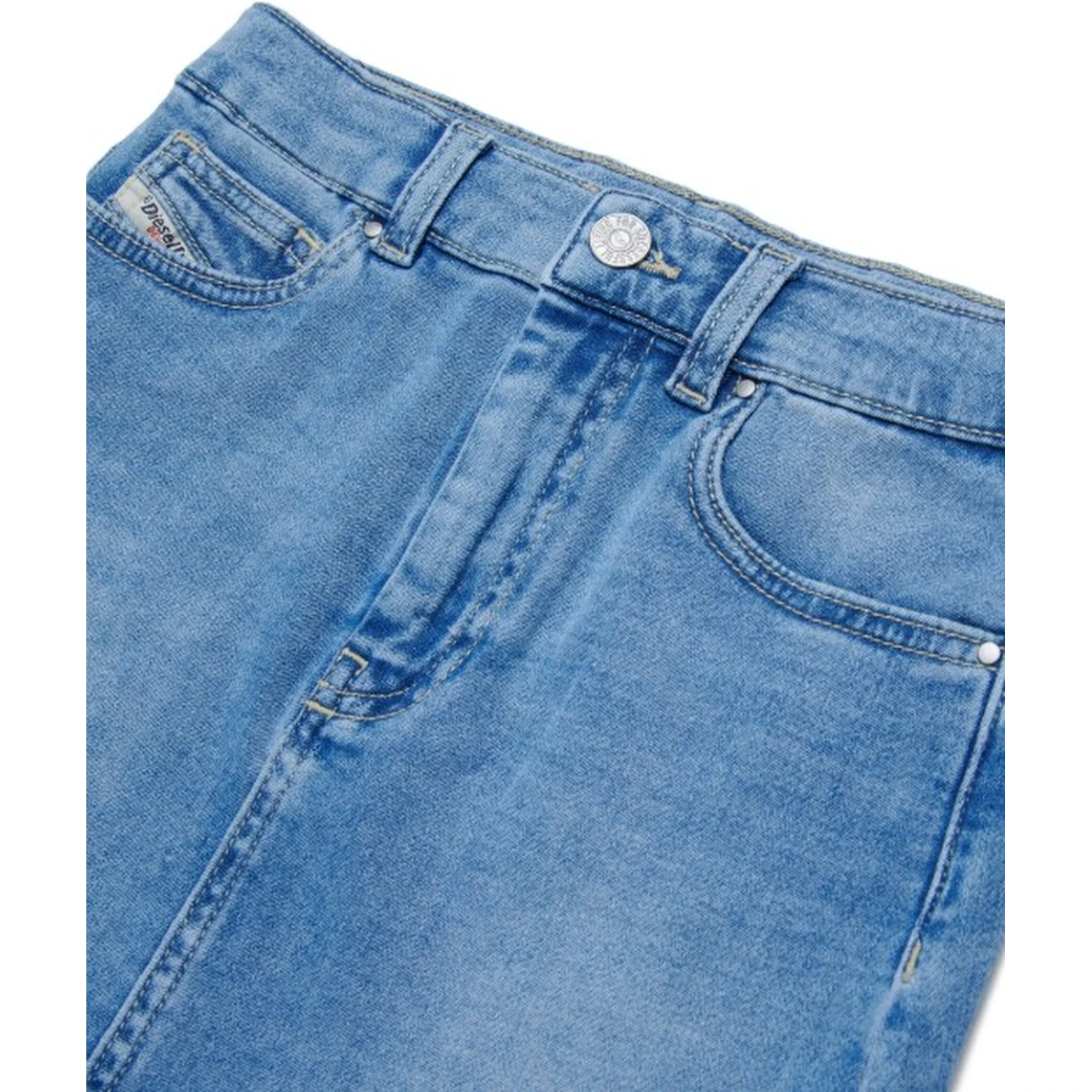 Diesel Skirts