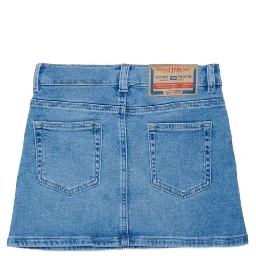Diesel Skirts