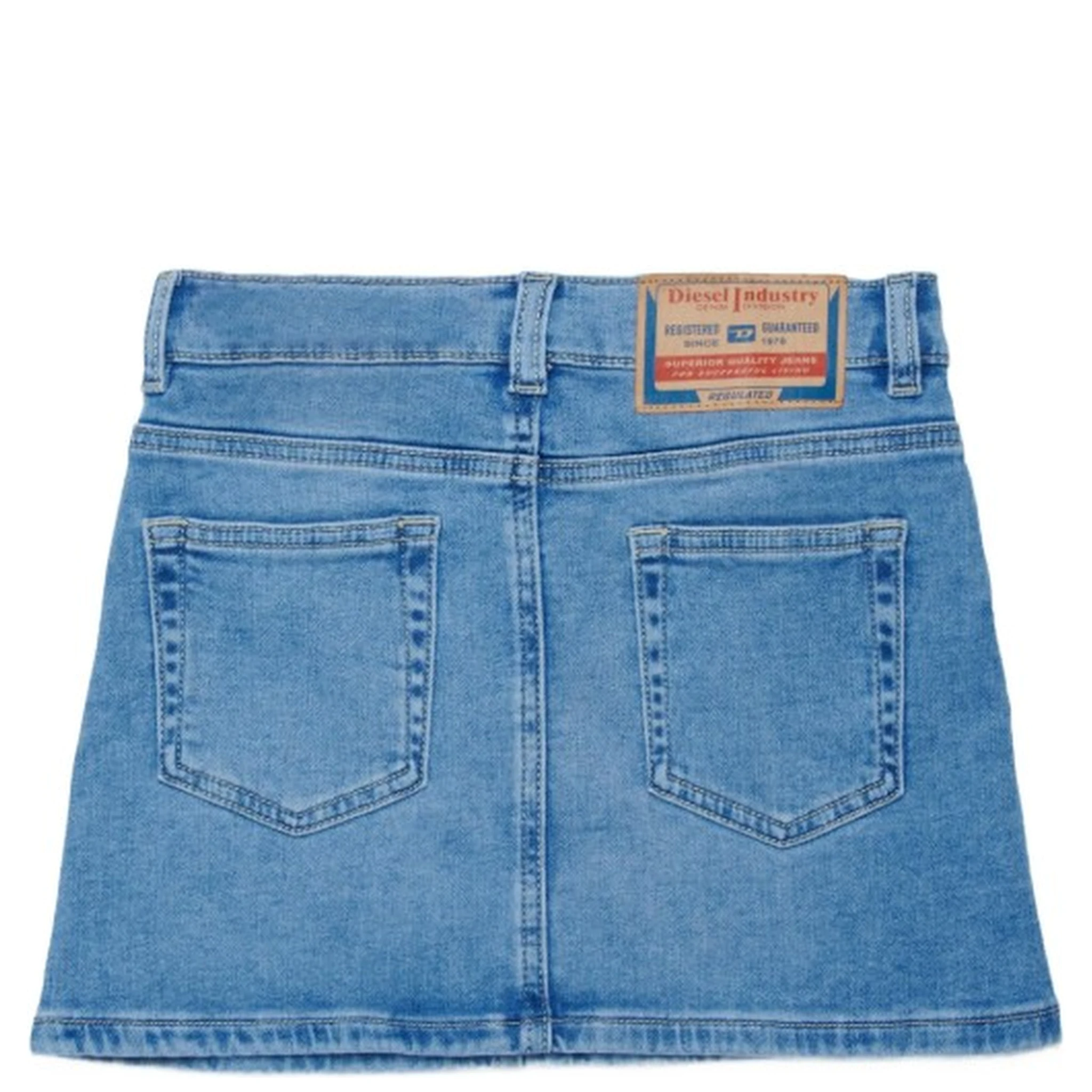 Diesel Skirts