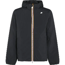 K-Way Jackets